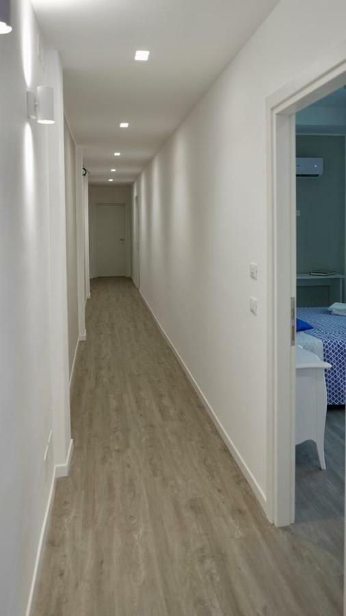 Apartmán The View Palermo Exteriér fotografie